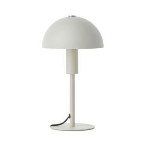 Brilliant Brilliant - Stolní lampa PETITE 1xE14/28W/230V krémová obraz