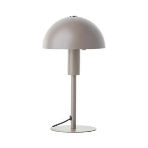 Brilliant Brilliant - Stolní lampa PETITE 1xE14/28W/230V šedá obraz