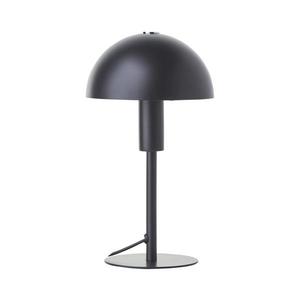 Brilliant Brilliant - Stolní lampa PETITE 1xE14/28W/230V černá obraz