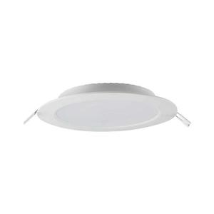 LED Podhledové svítidlo SAMSUNG CHIP LED/3W/230V 6500K pr. 9, 5 cm bílá obraz
