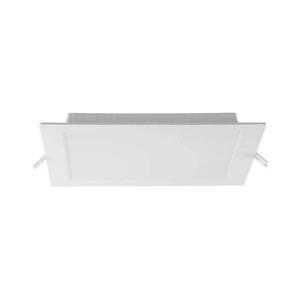 LED Podhledové svítidlo SAMSUNG CHIP LED/3W/230V 6500K 9x9 cm bílá obraz