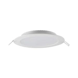 LED Podhledové svítidlo SAMSUNG CHIP LED/6W/230V 4000K pr. 12 cm bílá obraz