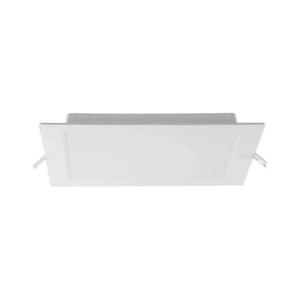 LED Podhledové svítidlo SAMSUNG CHIP LED/6W/230V 3000K 12x12 cm bílá obraz