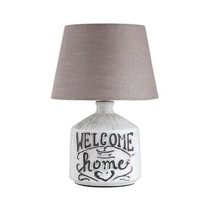 Rabalux Rabalux 4386 - Stolní lampa PETRA E14/40W obraz
