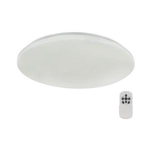 Globo GLOBO 41338-60 - LED Stropní svítidlo s dálkovým ovladačem PAYN 1xLED/60W/230V obraz