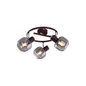 Globo Globo 54303-3 - Bodové svítidlo PALLO 3xE14/40W/230V obraz