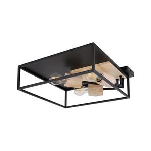 Globo Globo 15477D1 - Stropní svítidlo HAGAR 3xE27/60W/230V obraz