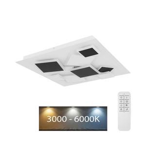 Globo Globo 48290-50 - LED Stmívatelné stropní svítidlo RABEA LED/50W/230V + DO obraz