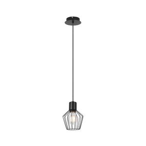 Rabalux Rabalux - Lustr na lanku 1xE27/40W/230V obraz