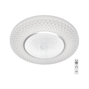 Rabalux Rabalux 3254 - LED Stmívatelné stropní svítidlo TORNADO LED/72W/230V + DO obraz