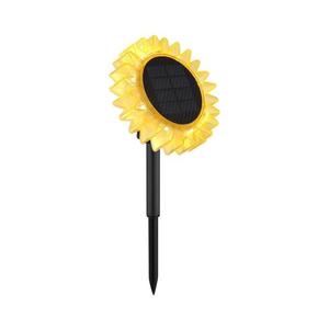 Globo Globo 33598 - LED Solární svítidlo LED/0, 06W/3V IP44 obraz