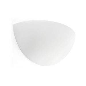 FARO Barcelona FARO 63285 - Nástěnné svítidlo SNOW 1xE14/40W/230V obraz
