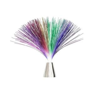 LED RGB Dekorační svítidlo 3xLED/3xAA obraz