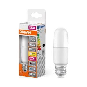 Osram LED Stmívatelná žárovka E27/11W/230V 2700K CRI 90 - Osram obraz