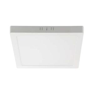 LED Stropní svítidlo LED/6W/230V 4000K 12x12 cm bílá obraz