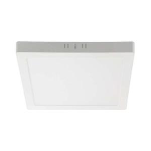 LED Stropní svítidlo LED/6W/230V 6500K 12x12 cm bílá obraz