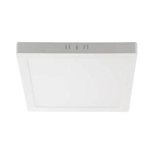 LED Stropní svítidlo LED/12W/230V 6500K 16, 7x16, 7 cm bílá obraz