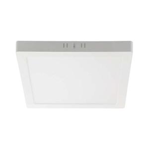 LED Stropní svítidlo LED/18W/230V 6500K 21, 4x21, 4 cm bílá obraz