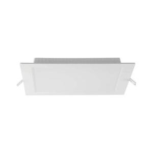 LED Podhledové svítidlo LED/3W/230V 9x9 cm 4000K bílá obraz