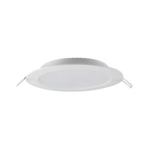 LED Podhledové svítidlo LED/6W/230V pr. 12 cm 4000K bílá obraz