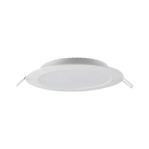 LED Podhledové svítidlo LED/6W/230V pr. 12 cm 6500K bílá obraz