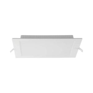 LED Podhledové svítidlo LED/6W/230V 12x12 cm 6500K bílá obraz