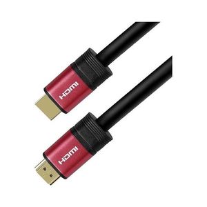MK FLORIA MK FLORIA MKF-8KHDMI21 - 3 m - HDMI kabel s Ethernetem V2.1 3m obraz