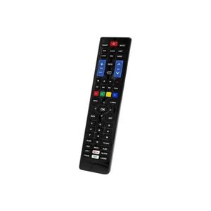 MK FLORIA MK FLORIA Superior RC TV SAM/LG - Náhr. dálkový ovladač pro TV značky Samsung/LG obraz