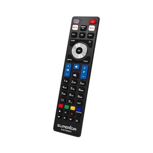 MK FLORIA MK FLORIA Superior RC TV Philips -Náhradní dálkový ovladač pro TV značky PHILIPS obraz