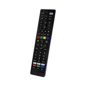 MK FLORIA MK FLORIA Superior RC TV Hisense -Náhradní dálkový ovladač pro TV značky HISENSE obraz