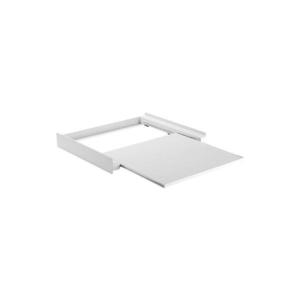 MK FLORIA MK FLORIA MKF-23MZ601 - Mezikus pro pračku a sušičku s výsuvem 60 cm bílá obraz