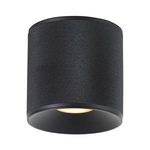 Brilliant Brilliant - LED Bodové svítidlo MARTY 1xGU10/5W/230V pr. 10, 5 cm černá obraz