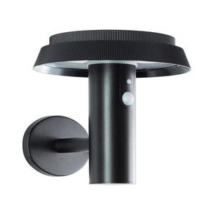 Brilliant Brilliant - LED Solární nástěnné svítidlo se senzorem ALVERO LED/4W/3, 7V IP44 obraz