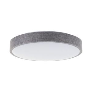 Brilliant Brilliant - LED Stmívatelné stropní svítidlo FILIZ LED/24W/230V pr. 38, 5 cm šedá obraz