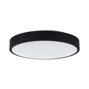 Brilliant Brilliant -LED Stmívatelné stropní svítidlo FILIZ LED/24W/230V pr. 38, 5 cm černá obraz