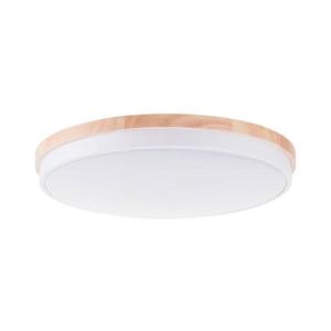 Brilliant Brilliant - LED Stm stropní svítidlo BAARLO LED/36W/230V pr. 50 cm bílá + DO-FSC obraz