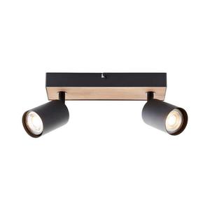 Brilliant Brilliant - LED Bodové svítidlo JELLO 2xGU10/4, 5W/230V - FSC certifikováno obraz