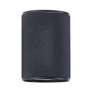 Brilliant Brilliant - LED Nástěnné svítidlo MARTY 1xGU10/5W/230V černá obraz