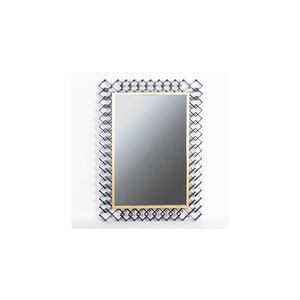 Eurolamp Nástěnné zrcadlo 78, 5x56 cm obraz