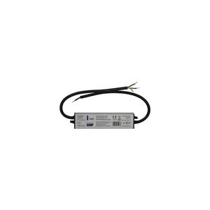 Geti Napájecí zdroj spínaný pro LED pásky 12W/12V IP67 obraz