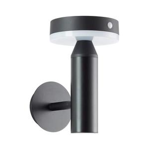 Brilliant Brilliant - LED Solární nástěnné svítidlo se senzorem MAGUA LED/4W/3, 7V IP44 obraz