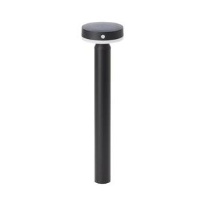 Brilliant Brilliant - LED Solární lampa se senzorem MAGUA LED/4W/3, 7V 50, 2 cm IP44 černá obraz