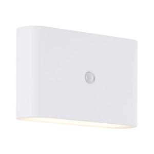 Brilliant Brilliant - LED Venkovní nabíjecí nástěnné svítidlo se senz XINO LED/3W/5V IP44 obraz