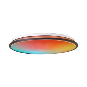 Brilliant Brilliant-LED RGBW Stmívatelné stropní svítidlo HEIDA LED/30W/230V 3000-6500K+DO obraz