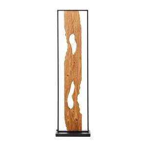 Brilliant Brilliant - LED Stojací lampa CHAUMONT LED/20W/230V - FSC certifikováno obraz