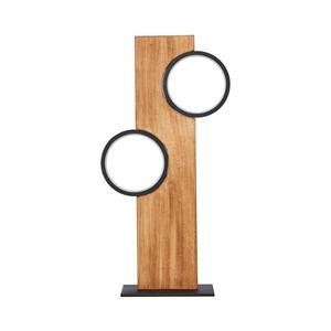 Brilliant Brilliant - LED Stolní lampa CHEESY LED/12W/230V - FSC certifikováno obraz