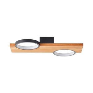 Brilliant Brilliant - LED Stropní svítidlo CHEESY LED/14W/230V - FSC certifikováno obraz