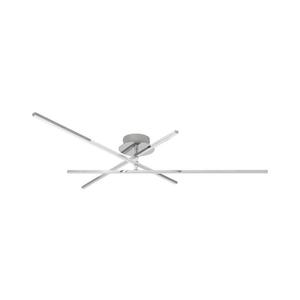 Rabalux Rabalux 2479 - LED stropní svítidlo MEREDITH LED/18W/230V obraz