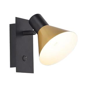 Rabalux Rabalux 3157 - Nástěnné bodové svítidlo ALVARO 1xE14/40W/230V obraz