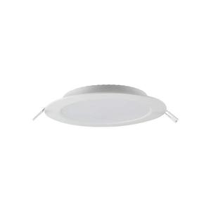 LED Podhledové svítidlo SAMSUNG CHIP LED/6W/230V 3000K pr. 12 cm bílá obraz